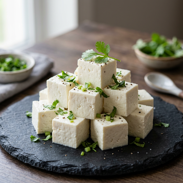 Fresh Paneer